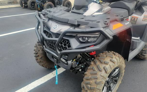 2026 CFMOTO CFORCE 1000 Touring