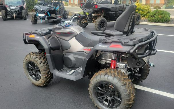 2026 CFMOTO CFORCE 1000 Touring