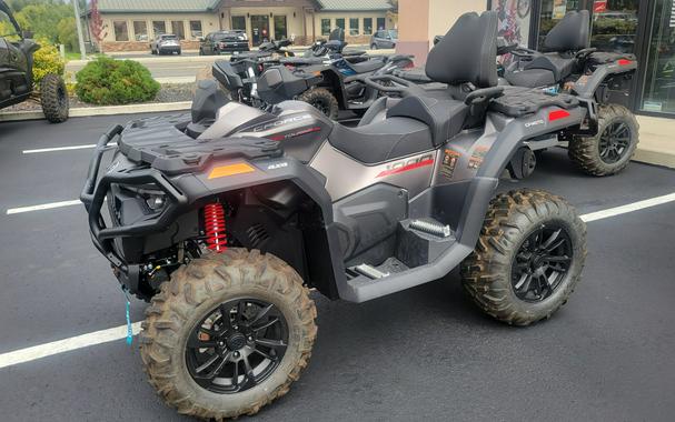 2026 CFMOTO CFORCE 1000 Touring