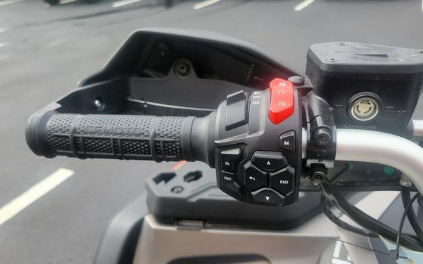 2026 CFMOTO CFORCE 1000 Touring
