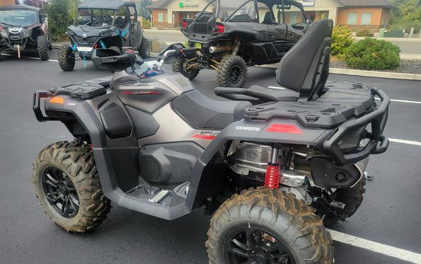 2026 CFMOTO CFORCE 1000 Touring