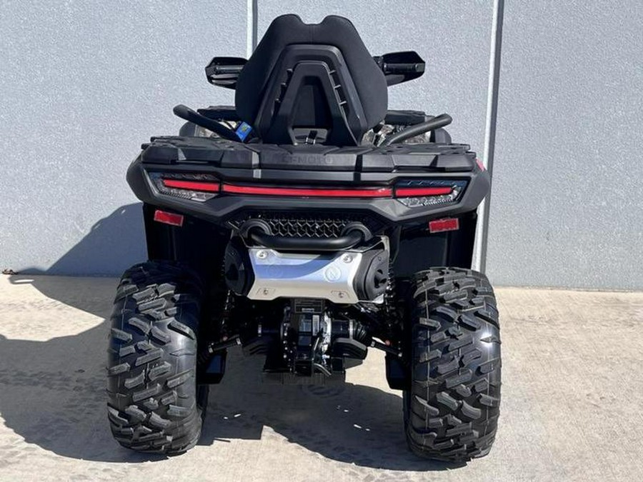 2025 CFMOTO CForce 1000 Touring Camo