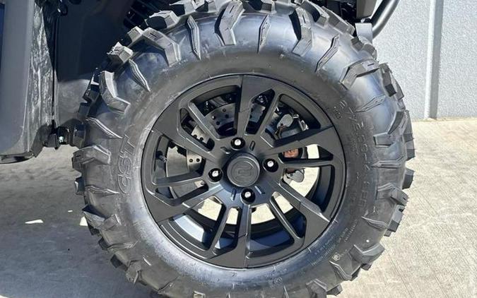 2025 CFMOTO CForce 1000 Touring Camo