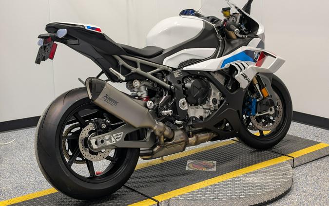 2026 BMW S 1000 RR