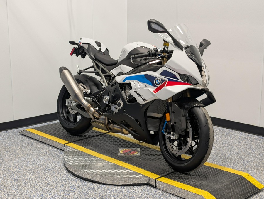 2026 BMW S 1000 RR