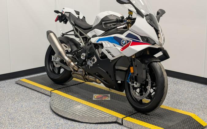 2026 BMW S 1000 RR