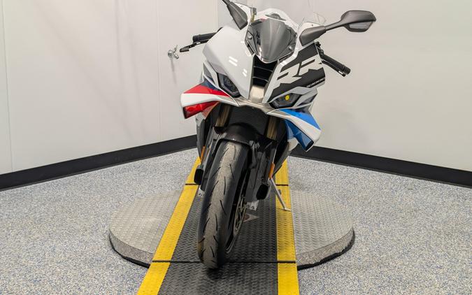 2026 BMW S 1000 RR