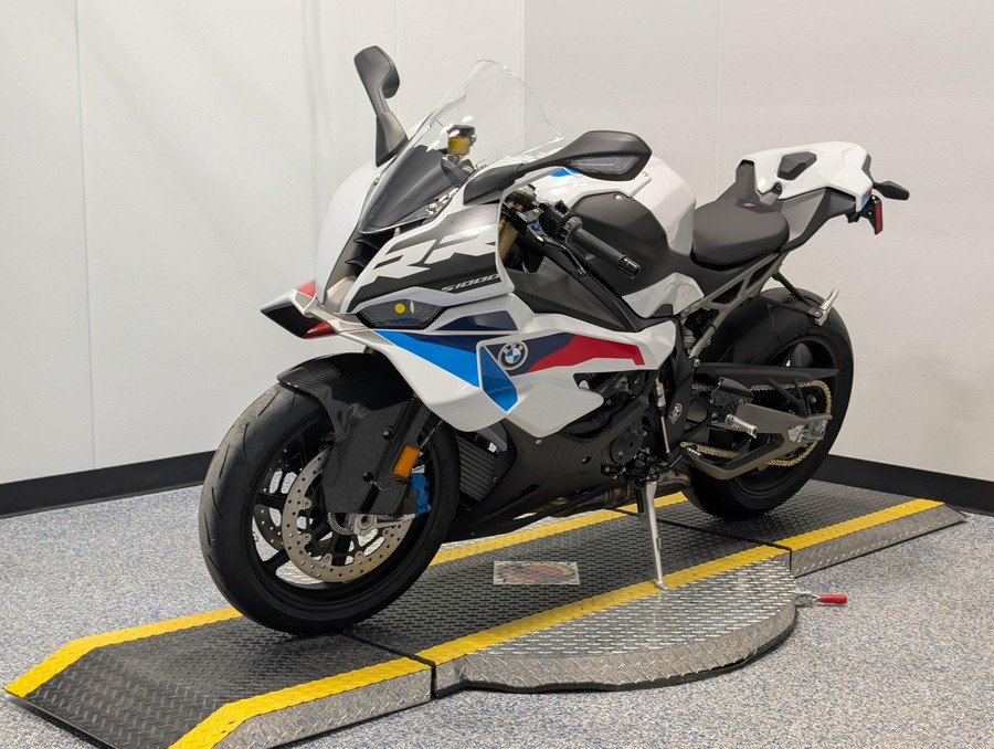 2026 BMW S 1000 RR