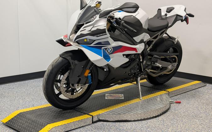 2026 BMW S 1000 RR