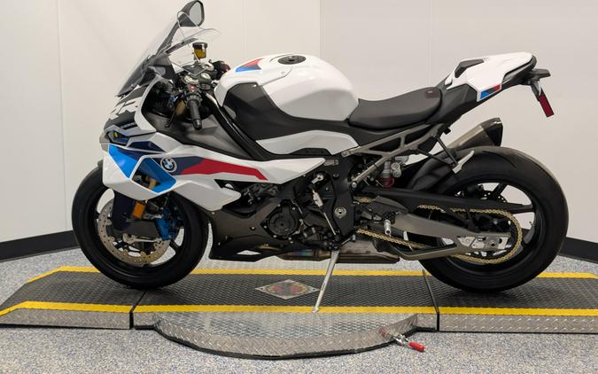 2026 BMW S 1000 RR