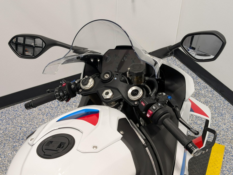 2026 BMW S 1000 RR