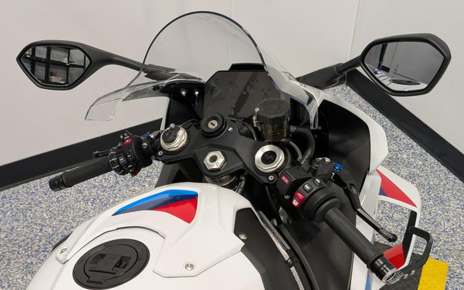 2026 BMW S 1000 RR