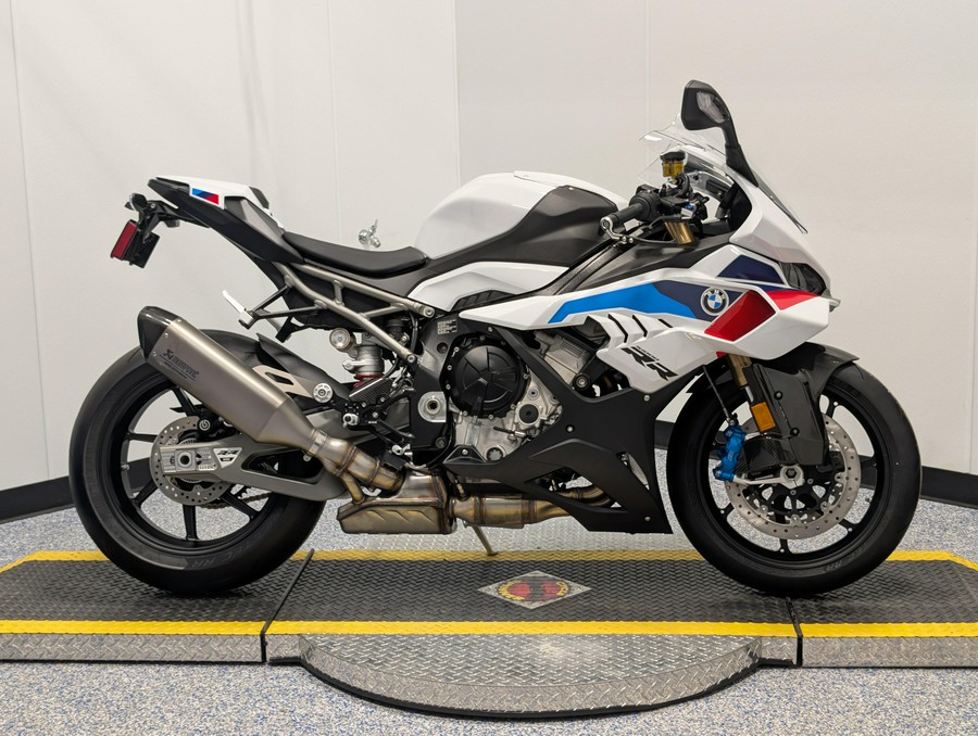 2026 BMW S 1000 RR