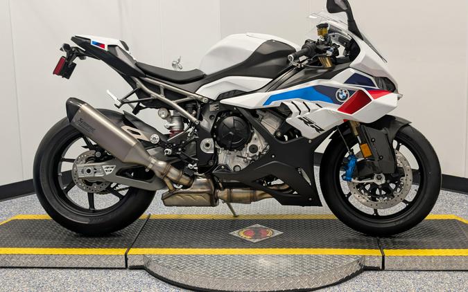 2026 BMW S 1000 RR