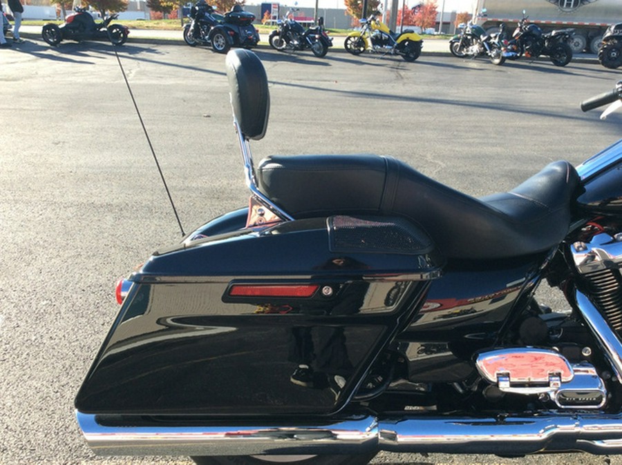 2017 Harley-Davidson Street Glide