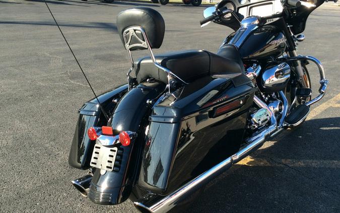 2017 Harley-Davidson Street Glide