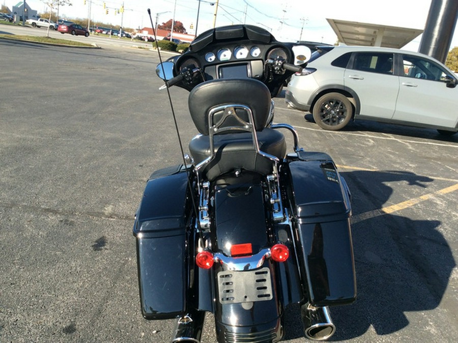 2017 Harley-Davidson Street Glide