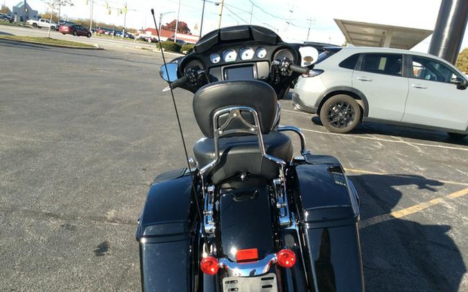 2017 Harley-Davidson Street Glide