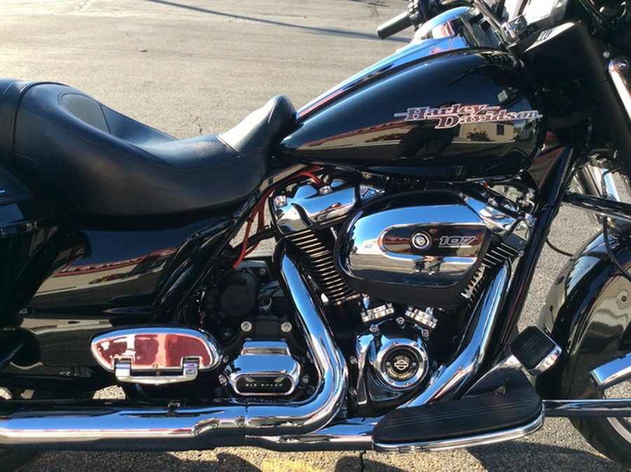 2017 Harley-Davidson Street Glide