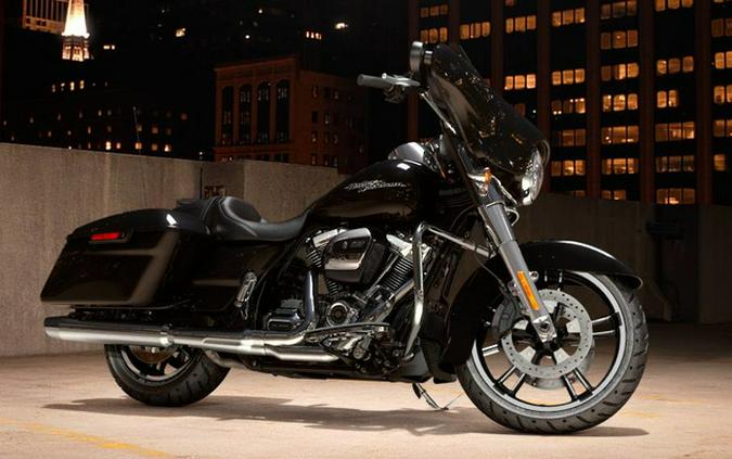 2017 Harley-Davidson Street Glide