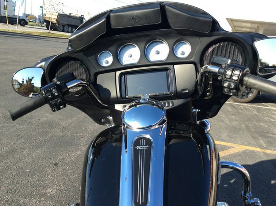 2017 Harley-Davidson Street Glide