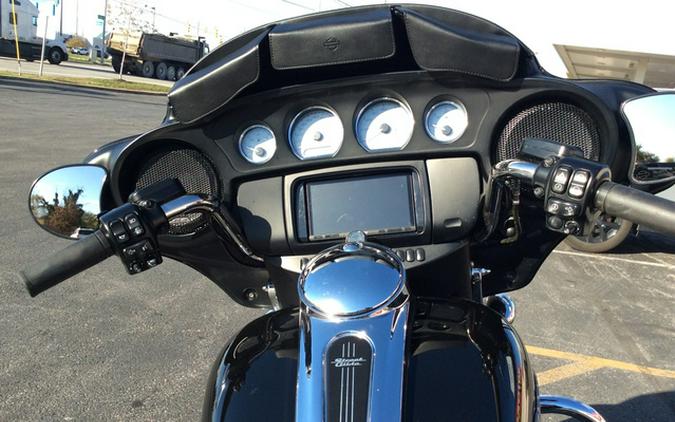 2017 Harley-Davidson Street Glide