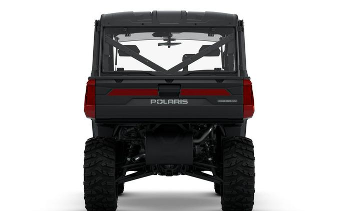 2026 Polaris Ranger XP 1000 NorthStar Edition Premium