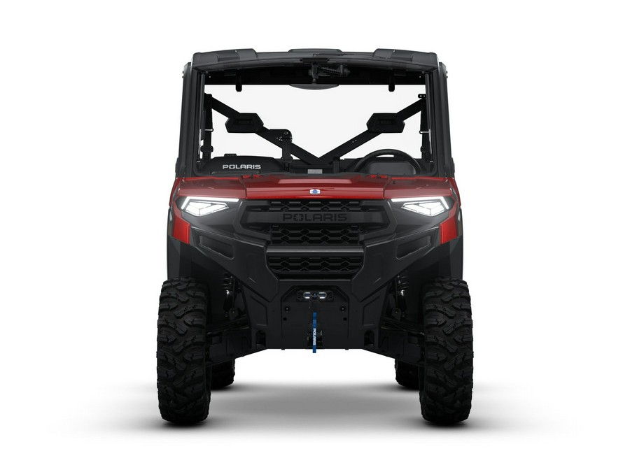 2026 Polaris Ranger XP 1000 NorthStar Edition Premium