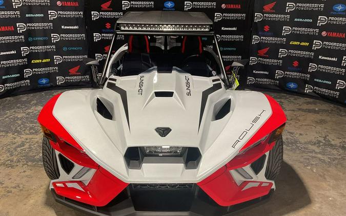 2023 Polaris Slingshot® ROUSH® Edition AutoDrive