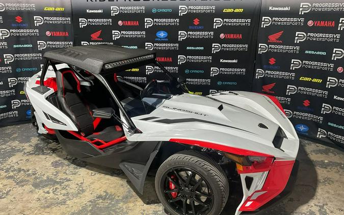 2023 Polaris Slingshot® ROUSH® Edition AutoDrive