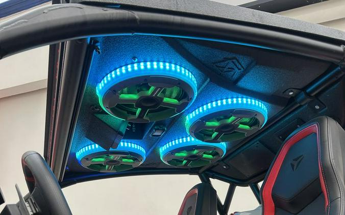 2023 Polaris Slingshot® ROUSH® Edition AutoDrive