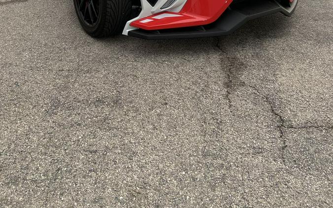2023 Polaris Slingshot® ROUSH® Edition AutoDrive