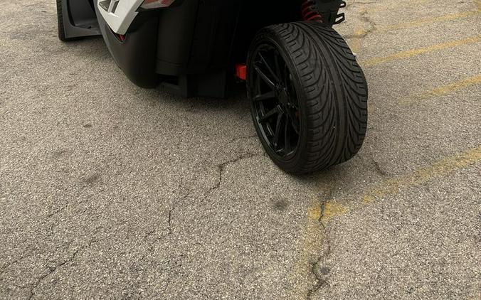 2023 Polaris Slingshot® ROUSH® Edition AutoDrive