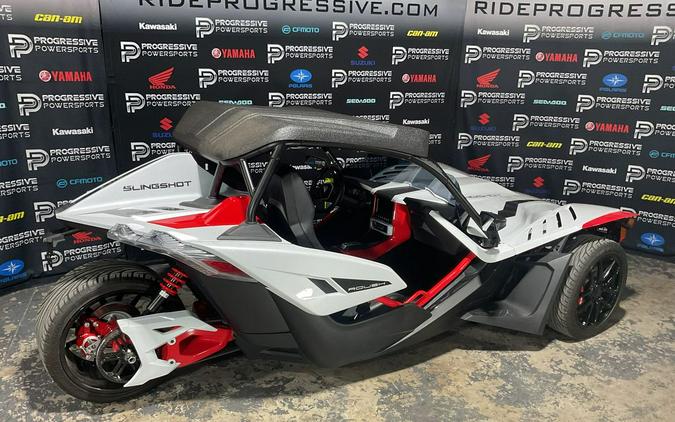 2023 Polaris Slingshot® ROUSH® Edition AutoDrive