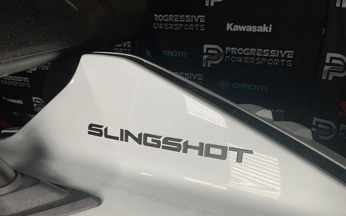 2023 Polaris Slingshot® ROUSH® Edition AutoDrive