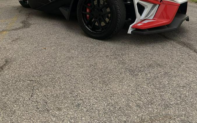 2023 Polaris Slingshot® ROUSH® Edition AutoDrive