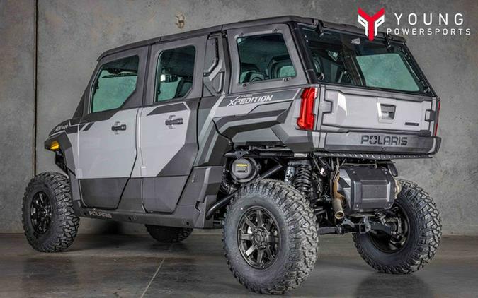 2026 Polaris XPedition ADV 5 NorthStar