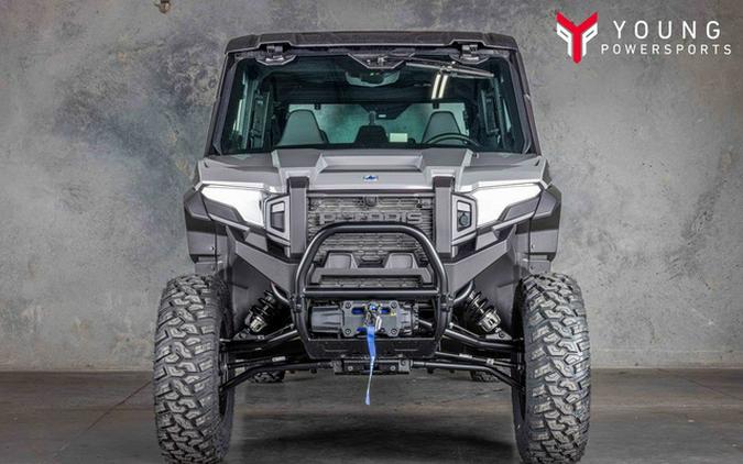 2026 Polaris XPedition ADV 5 NorthStar