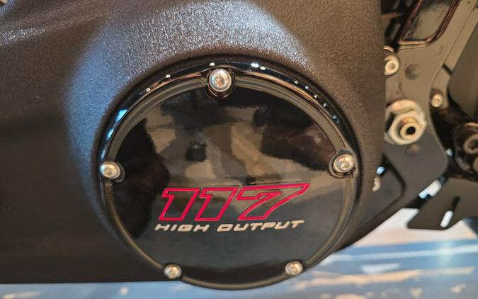 FXLRS 2026 Low Rider® S