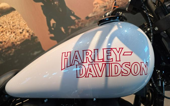 FXLRS 2026 Low Rider® S