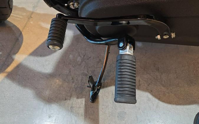 FXLRS 2026 Low Rider® S