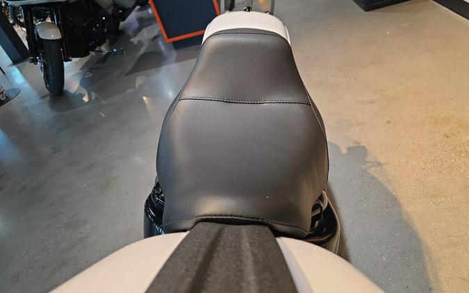 FXLRS 2026 Low Rider® S