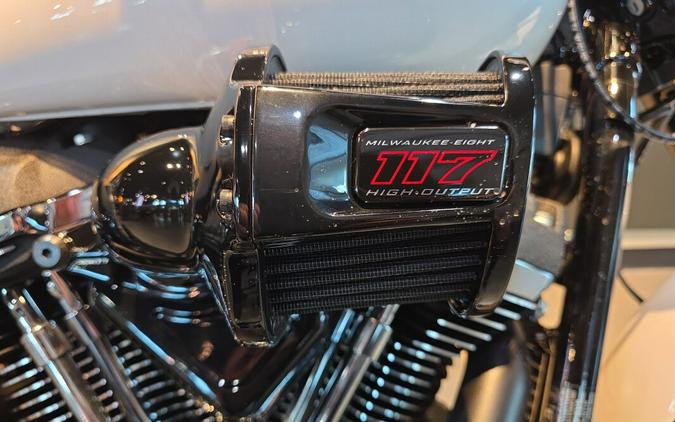 FXLRS 2026 Low Rider® S