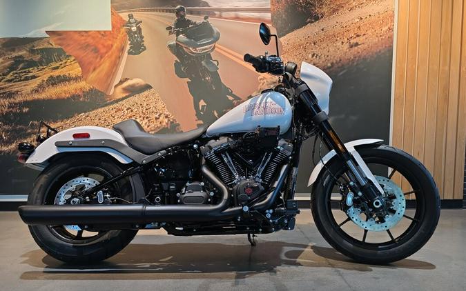 FXLRS 2026 Low Rider® S