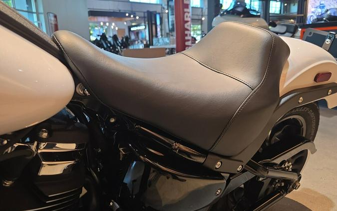 FXLRS 2026 Low Rider® S