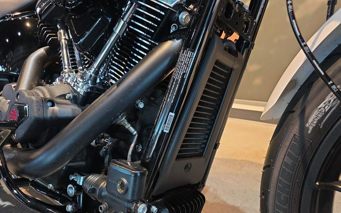 FXLRS 2026 Low Rider® S