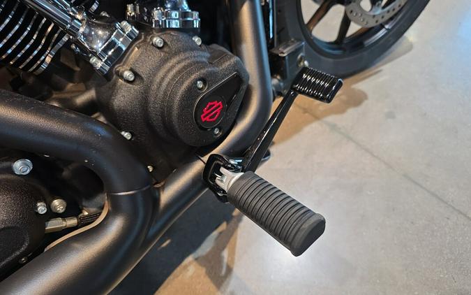 FXLRS 2026 Low Rider® S