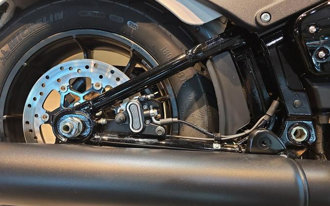 FXLRS 2026 Low Rider® S