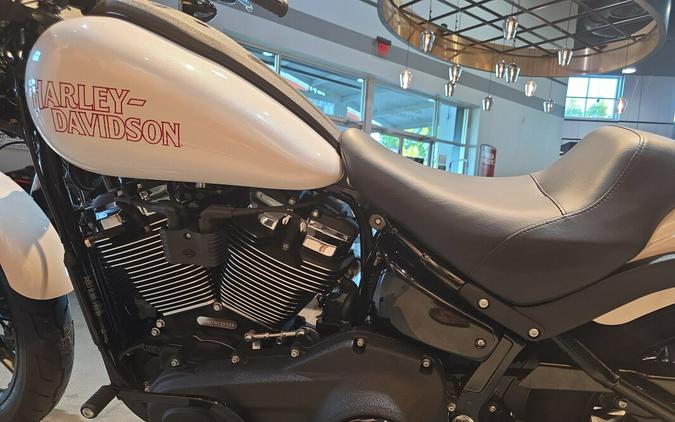 FXLRS 2026 Low Rider® S