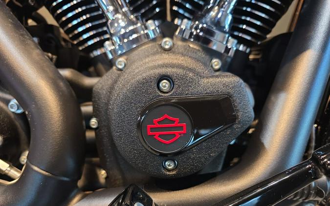 FXLRS 2026 Low Rider® S